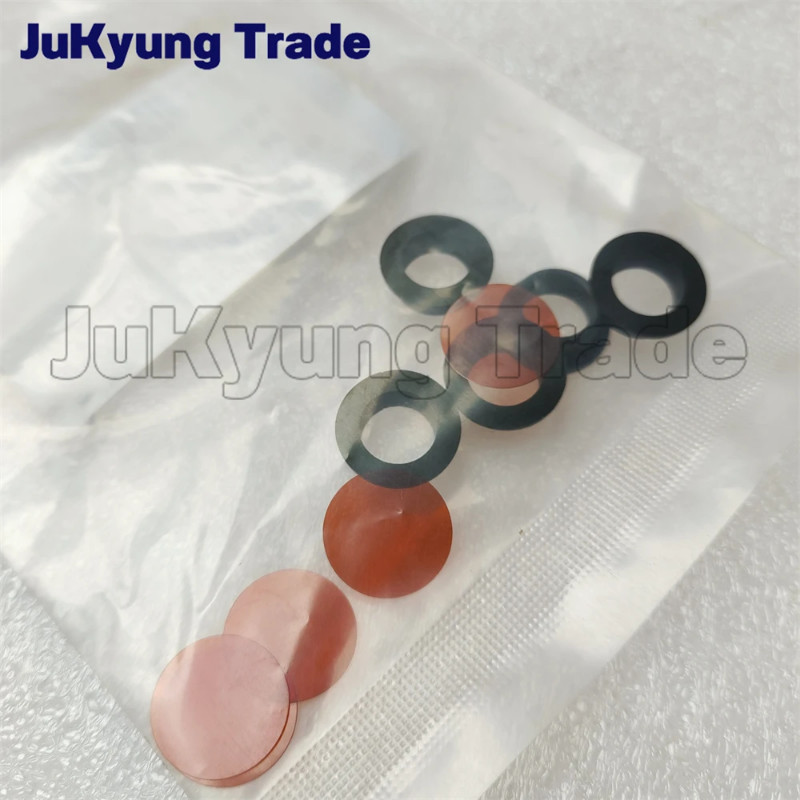 6L45 6T75E Automatic Transmission Pressure Switch Piston 124740-30K For Cadillac BMW