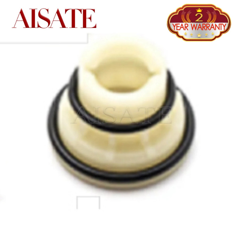Plastic Safety Valve Up Down Cover With O Ring For Mercedes Benz W220 Audi A8 D3 Q7 A6C6 C5 Air Sus