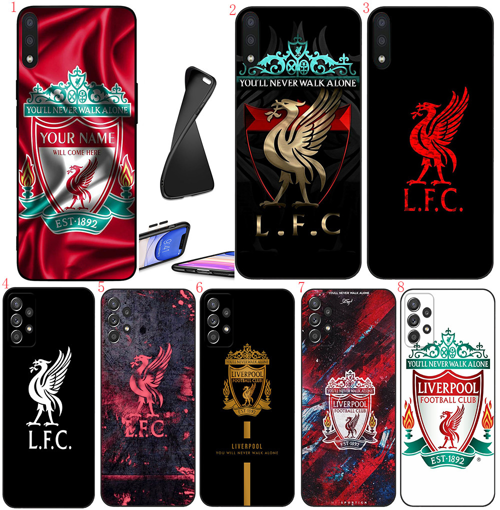 OPPO A5S A7 A12 e A15 s F1 s A39 A59 A83 A1 k A95 A5 A9 A31 2020 A8 2019 R10 Liverpool football club