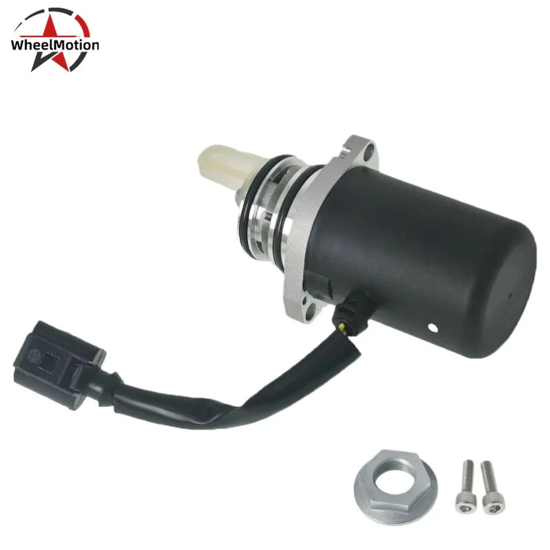 OEM 699-002 30783079 7F9Z4C019A  Automobiles Coupling Oil Pump Rear 699-002 For 2003-2010 Volvo For