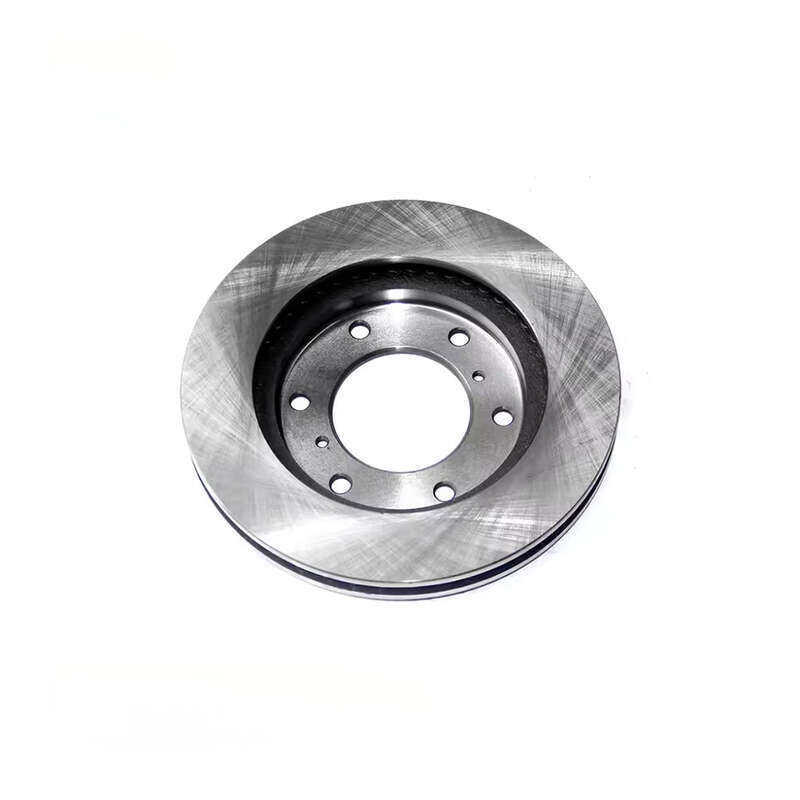 กลองเบรกหลังสําหรับรถกระบะ Mitsubishi L200 Pajero Sport II Triton MN102439 4615A205 4615A127 6000609