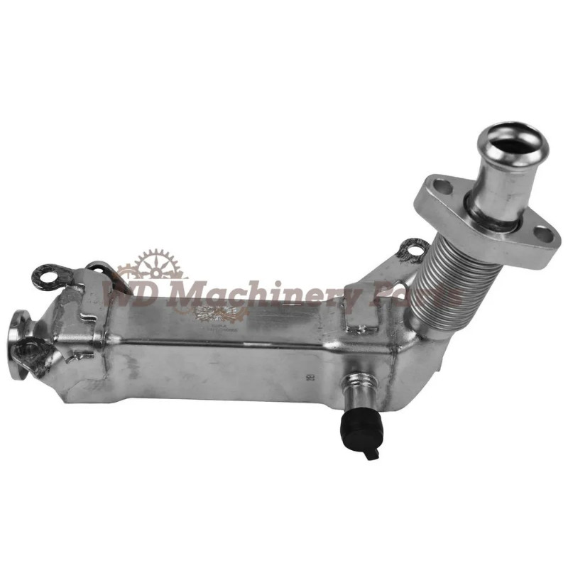 EXHAUST GAS COOLER for BMW E90 E91 E92 E93 E60 E61 X3 E83 X5 E70 M57 X6 11717790065