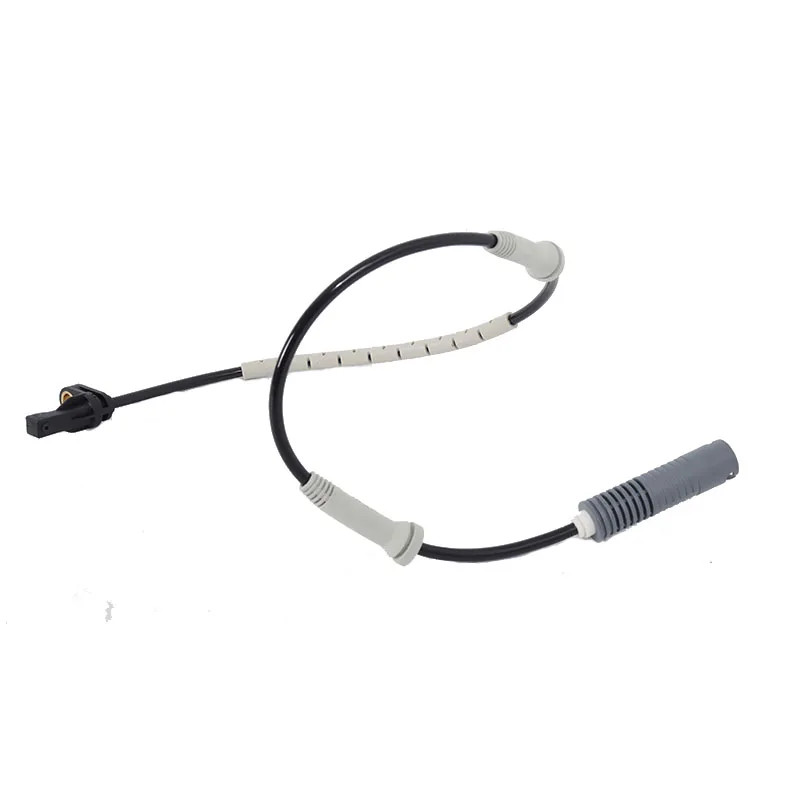 Auto Parts Car Auto Sensor ABS Front Wheel Speed Sensor OEM 34526870075 for BMW E90 E88 E87 E82 E81