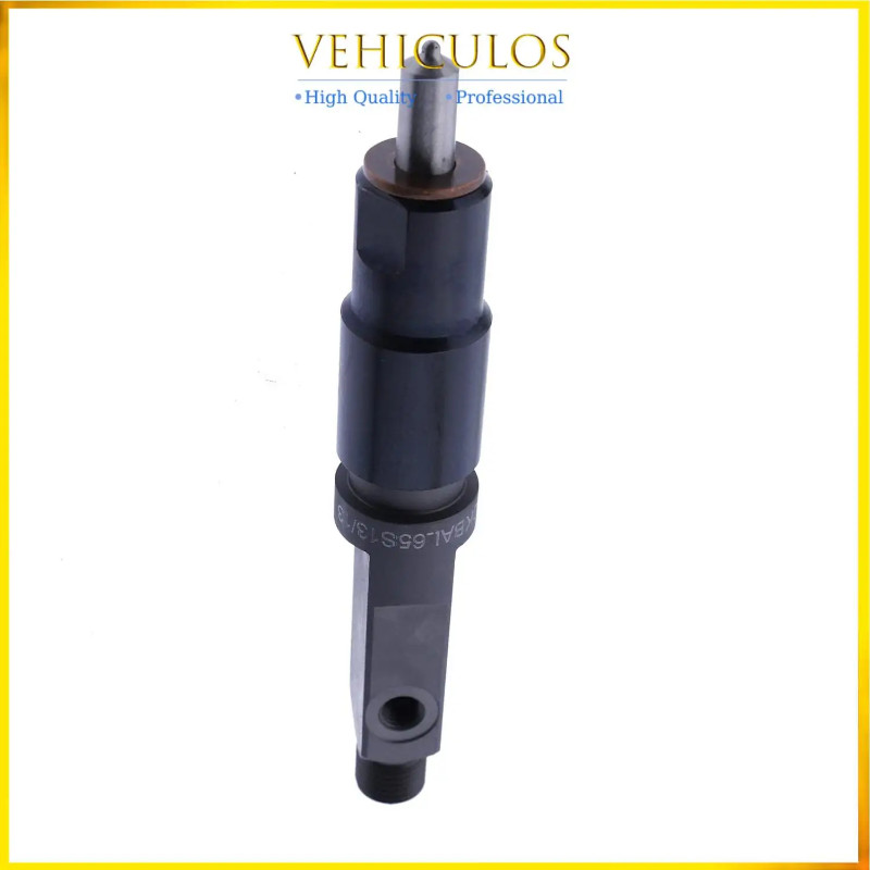 02233085 1pcs Fuel Injector For Deutz Engine BFL913 F3L912 F4L912 F6L912 High Quality Car Accessori