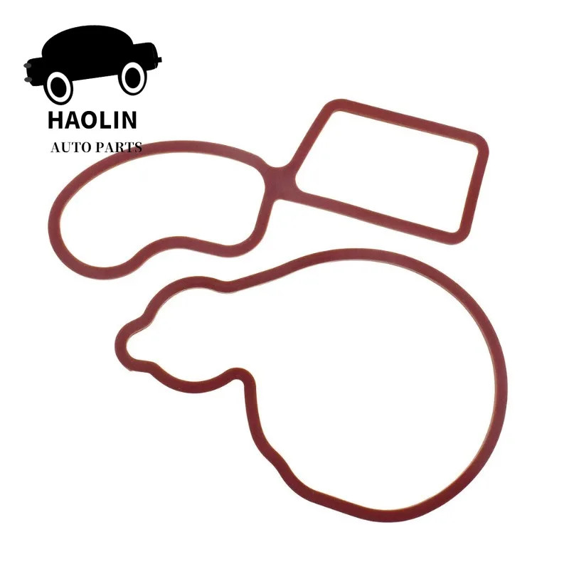 11517644809 Brand New Coolant Water Pump Seal For BMW F20 F23 F31 F33 F32 G30 G32 G12 G02 Oem 11518