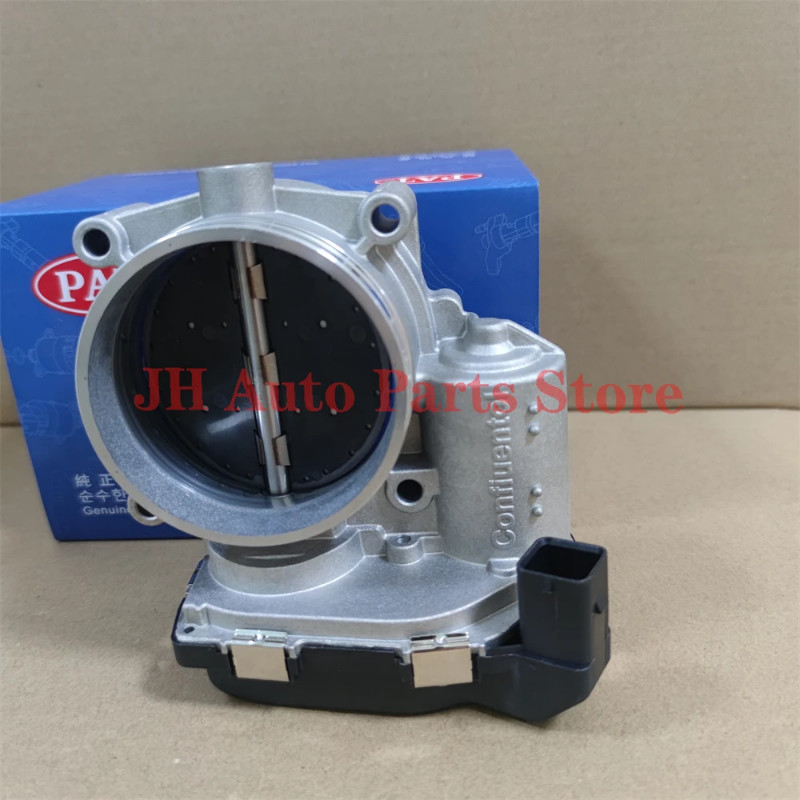 For BMW E90 E91 E92 E93 E81 E82 E84 E87 E88 X3 New Throttle Body 13547597881 7556118 A2C53112155 78