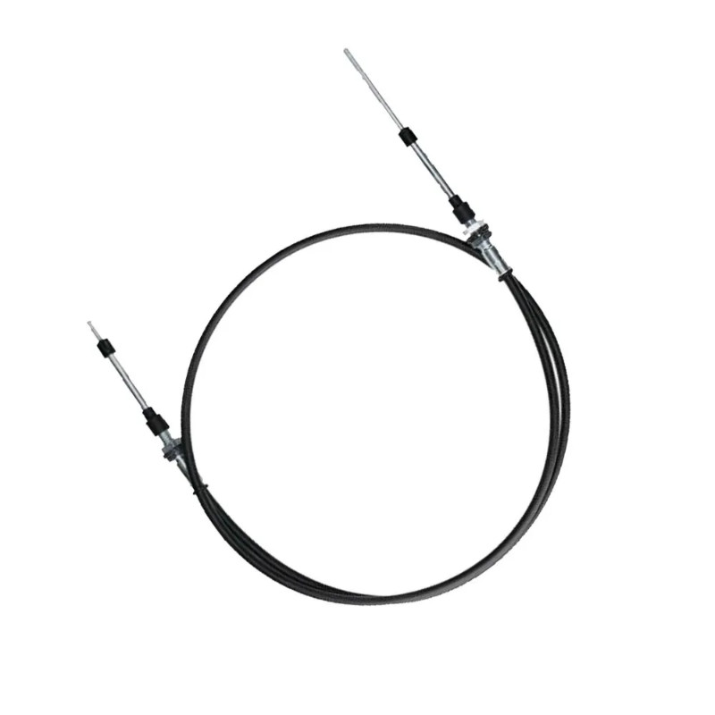 87340754 Throttle Cable Fits Case Backhoe Loader 580M 580N 580SM 580SN 590SM 590SN
