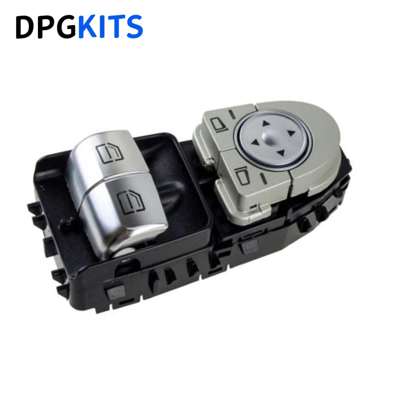 A2059050302 2059057011 Electric Window Switch Glass Lift Switch for MERCEDES-BENZ C43 C205 C43 C63