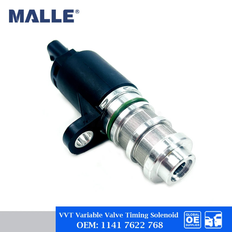 VVT Variable Valve Timing Solenoid For BMW 1 2 3 4 5 Series X1 X3 X4 X5 335i 535i N20 N55 Engine Ca