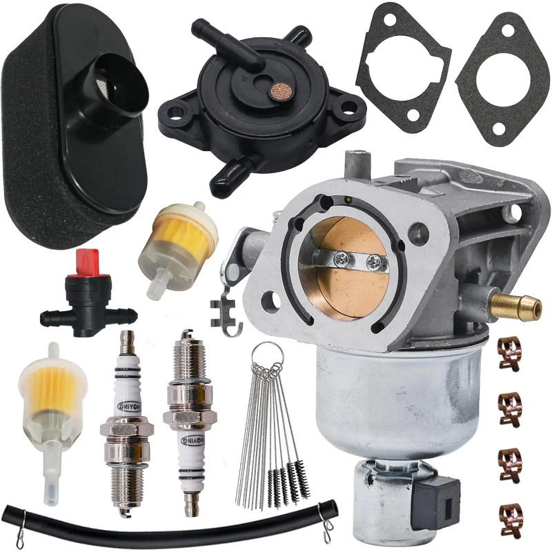 15004-0984 15004-0986 Carburetor Fits For Kawasaki FS651V FR651V FS730V FR730V FS691V FR691V Replac