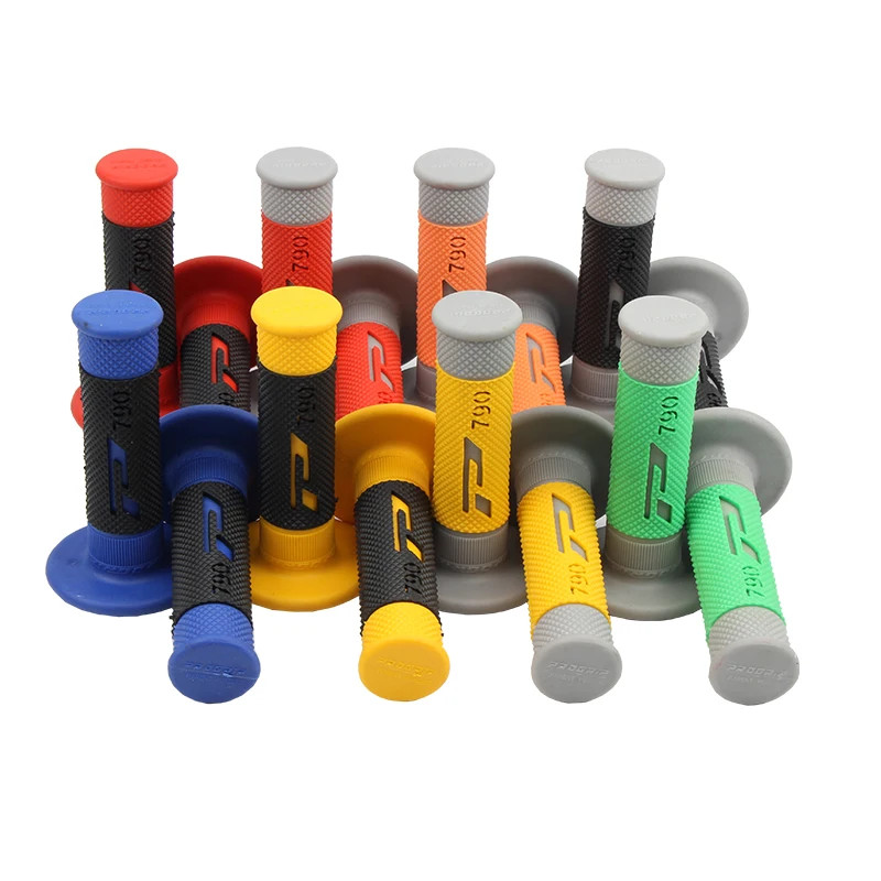 Universal Accessories Motorcycle Handles Mashroom Grips Quick Draw Handlebars Pitbike MX EMIG Grip