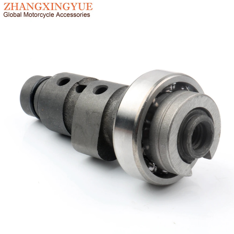 Motorcycle High Quality Camshaft For Yamaha TT-R125L YBR125 XTZ125 YBR XTZ 125cc 5HH-E2170-20 Engin