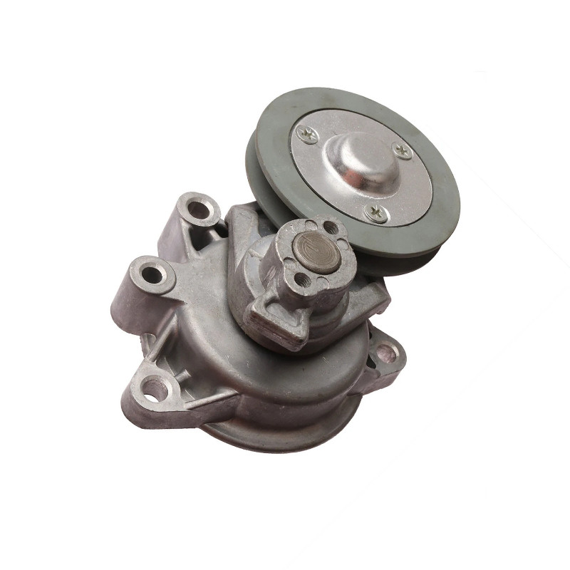 New 1pc Belt Tensioner Pulley For Deutz F4L912 F3L912 Engine 04152510 0415 2510 Car Engine Replacem