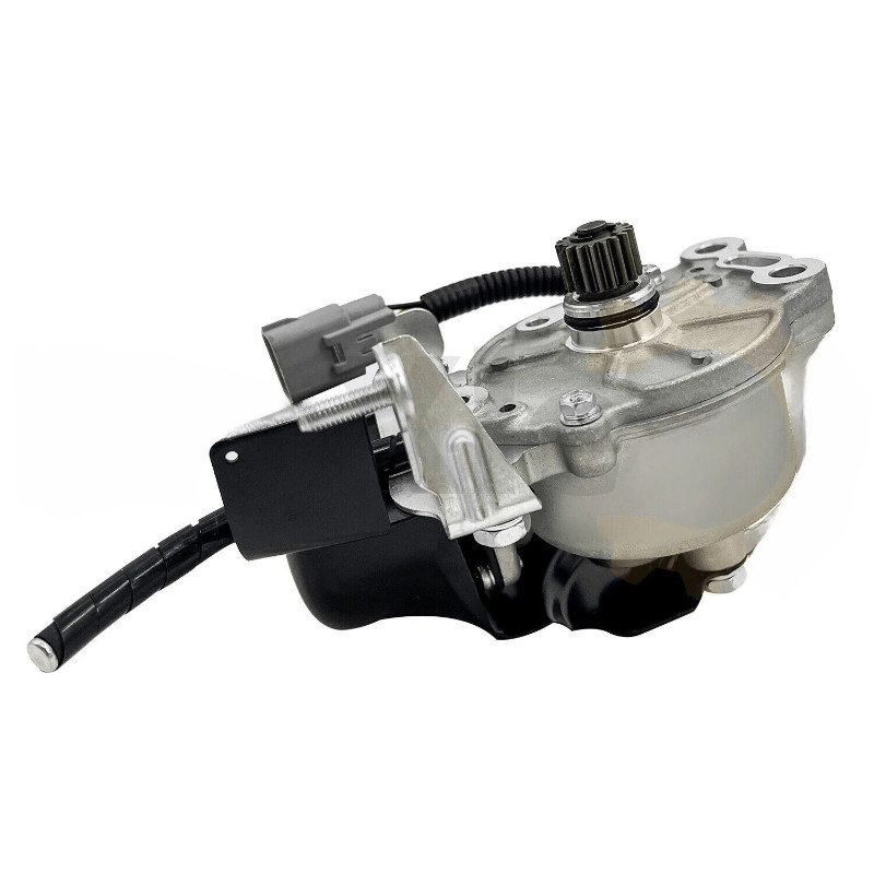 Rear Differential Lock Actuator For 96-2010 Toyota 4Runner FJ Cruiser SR5 SR5B SR5V|4 Cyl 2.7L 4145