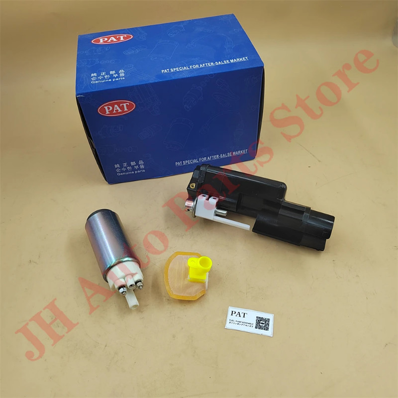 JH Motorcycle Fuel Pump Fuel Filter For Suzuki GSXR GSXR1000 SV650 SV1000 2003-2007 15100-35F30 UC-