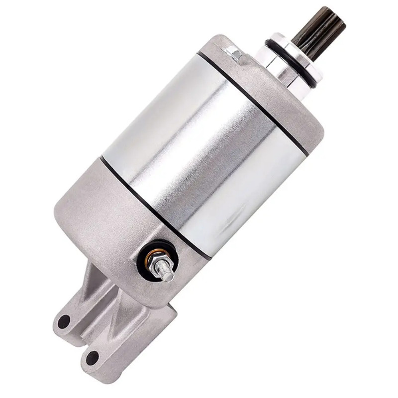 Electrical Starter motor For Can-Am Bombardier Outlander 330 MAX 400 HO EFI XT L MAX 450 Traxter De
