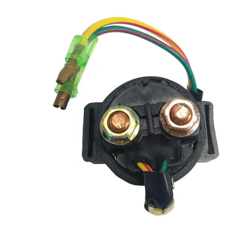 Starter Relay Solenoid For HONDA 35850-HM3-000 35850-HB3-771 35850-HM8-000