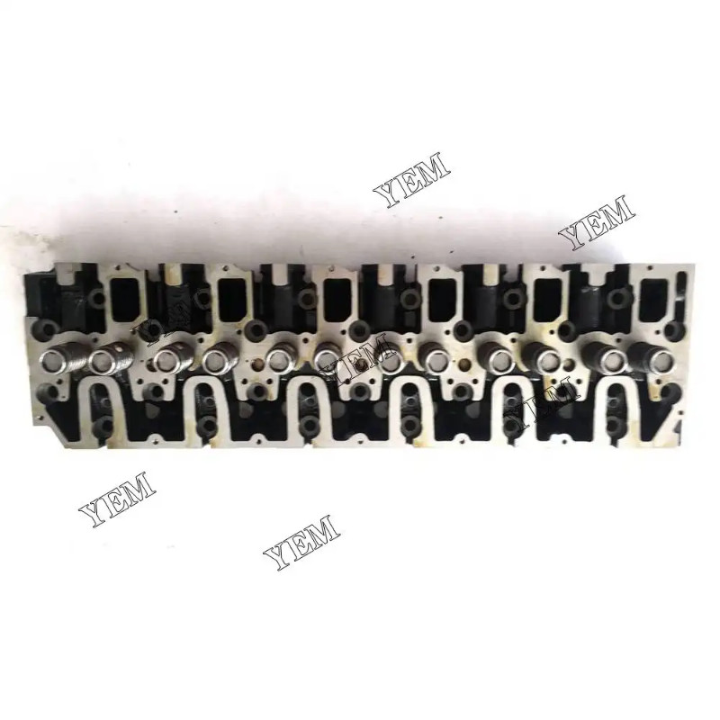 Cylinder Head Assembly For Volvo D7E Engine Parts