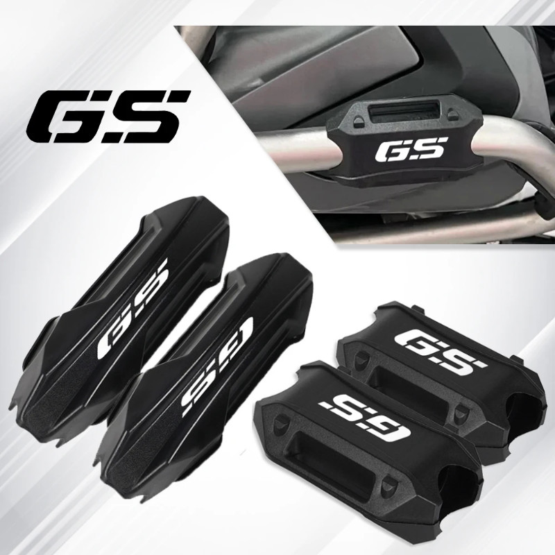 For BMW R1250GS R1200GS Adventure F850GS F800GS F750GS ADV Motorcycle Accessories 25mm Engine Guard