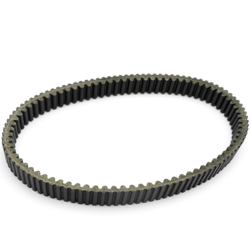 Drive Belt Clutch V-Belt For Yamaha Majesty 400 YP400 / Grand Majesty 400 YP400G 2004-2015 -Replace