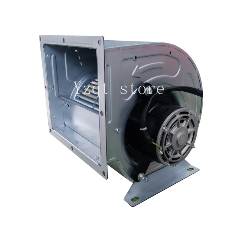 7-7HVAC Dual Inlet Air Conditioning Fan Refrigeration Centrifugal Fan Full Heat Exchange Internal R