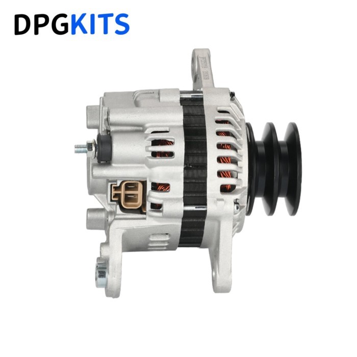 A3TN5399 A003TN5399 A003TN5399ZC A3TN5399ZC ME088887 Generator Suitable for Shinko Excavator SK210