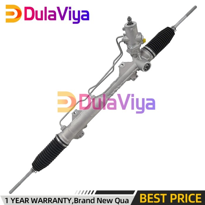 New Power Steering Gear Box For BMW E90 BMW 3 E91 E87 325D 325 32106777459 32106777463 7853501219 7