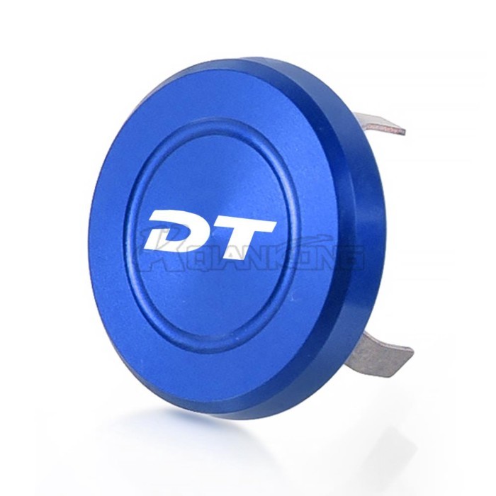 Motorcycle Decoration Accessories For Yamaha DT 125 200 230 DT125 DT200 DT230 DT 125 DT 200 DT 230