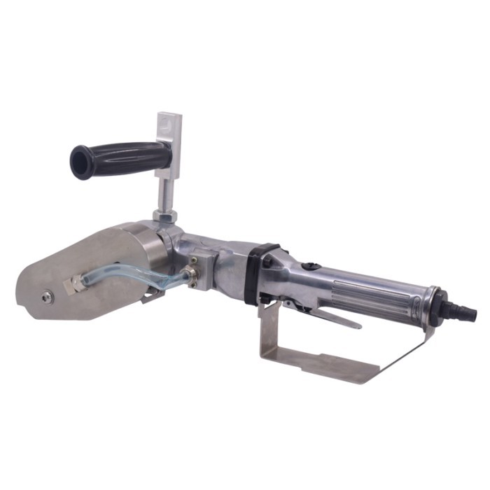Pneumatic waste stripping machine corrugatedpaper scraping machine paper row waste edge stripping m