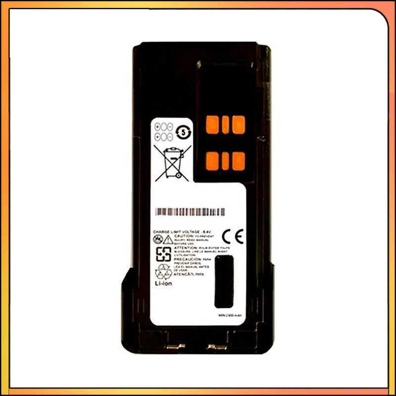 Battery For Motorola Moto PMNN4424 PMNN4448 PMNN4493 Xir P8668 GP328D 8608 8660 8668i PMNN4409