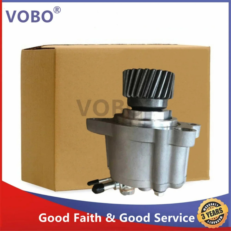 New Brake Vacuum Pump 29300-58050 Fit For TOYOTA 14B-T 15B 3.7 LTR 4.1 LTR 8V DIESEL 1990-1999 2930