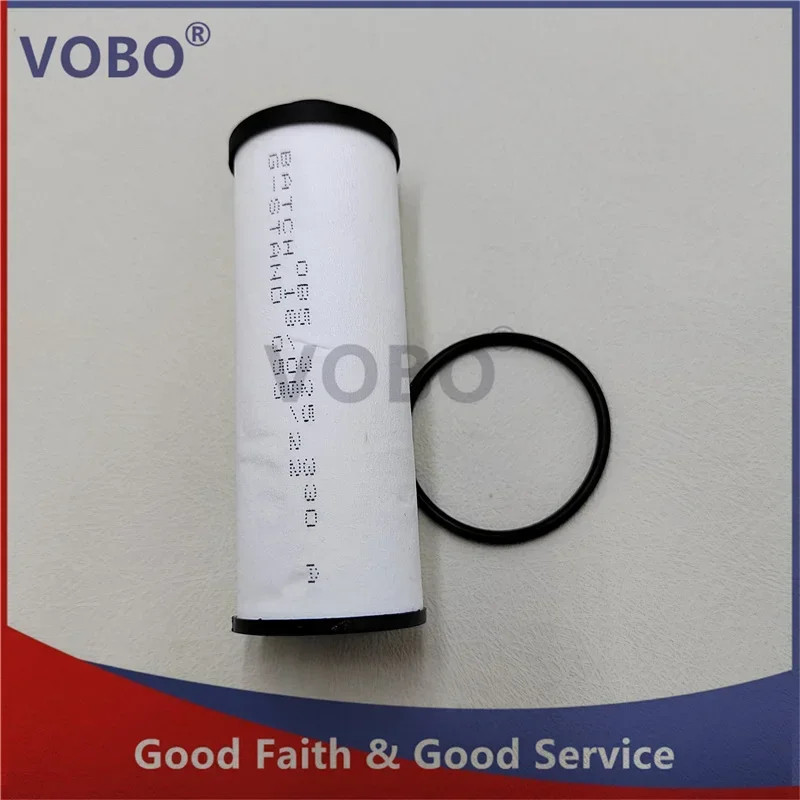 DL501 0B5 0B5 325 330A Auto Transmission Gear oil Filter 0B5-325-330A For Audi Gearbox 0B5325330A 1