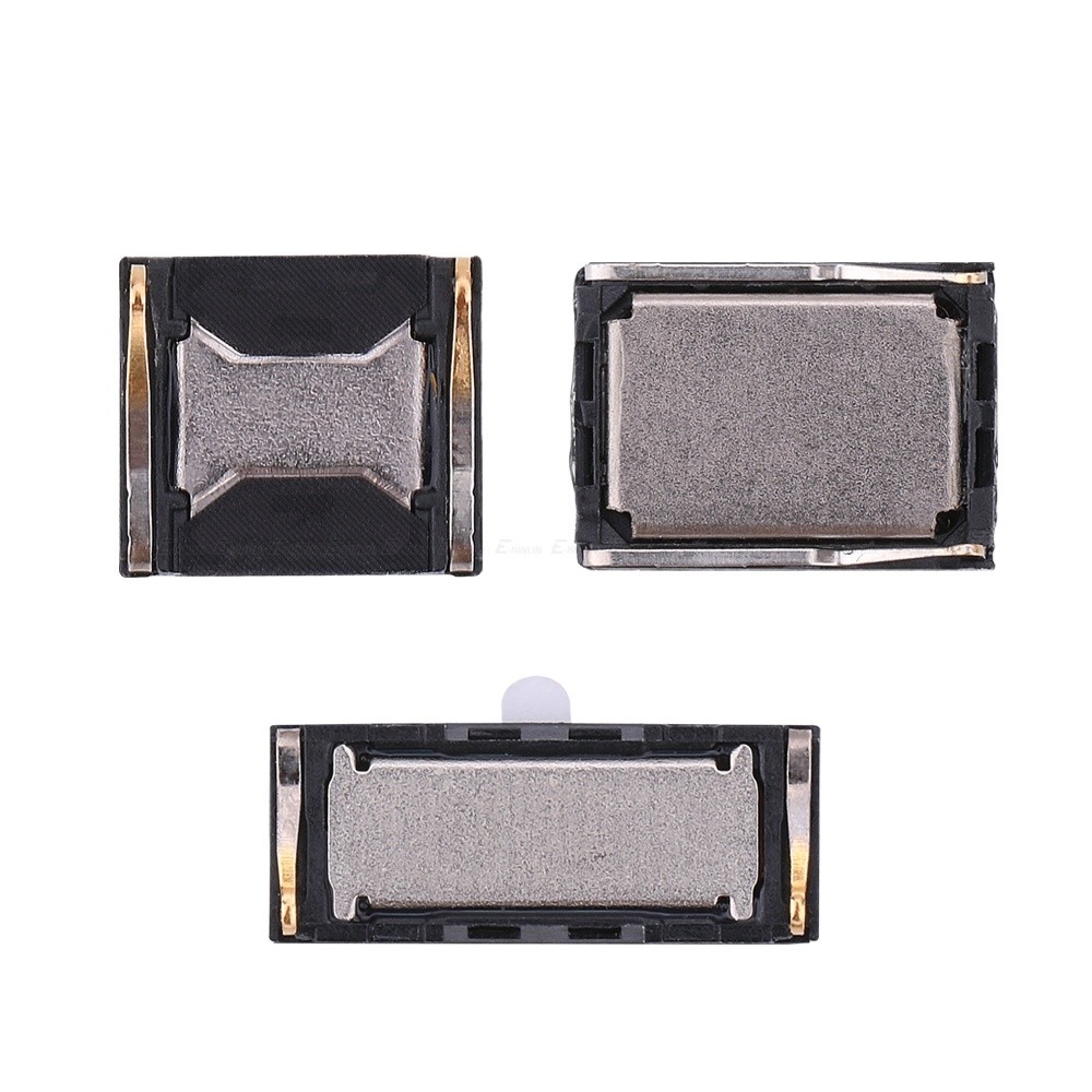 หูฟังหูฟังด้านบนลําโพงเครื่องรับสัญญาณเสียง Flex สําหรับ HuaWei Honor Play 7C 7A 7S 7X 6A 6X 6C 5C P