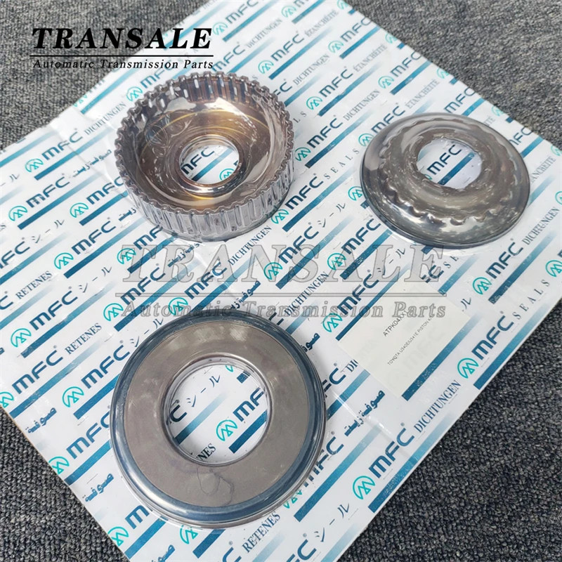 U340E U341E Automatic Transmission Rebuild Gearbox Piston Kit Auto Parts For Toyota Corolla