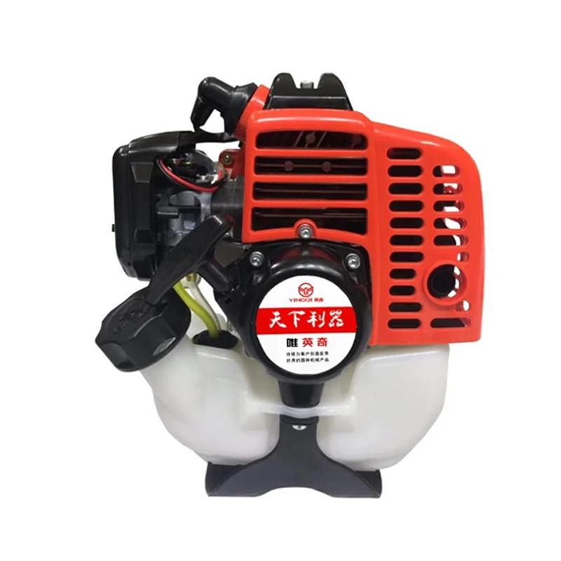 1E34F two-stroke gasoline engine, hedge machine, high branch saw, high branch shear power, small ho