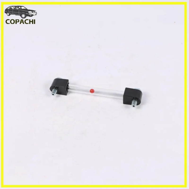 E131-0473 Gauge Level Fuel Level Gauge Pump Oil Dipstick Φ170MM for Hyundai R140LC-7 R210LC-7 R290L