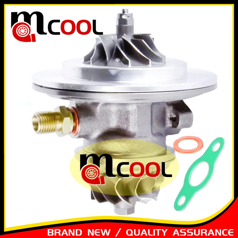 For Turbine Core K04 Ford Transit IV 2.5 TD Engine FT 190 4EB/4EA/4EC 53049700001 914F6K682AF 10571