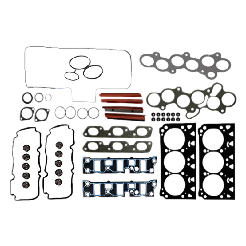 Engine Full Gasket Set Fit 3.8 L V6 GAS L36 For 97-04 GMC Holden Commodores Calais Caprice Crewman