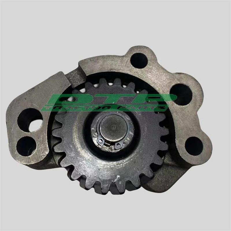 The oil pump assembly,Jiangdong diesel engine parts,TY395IT, JD2115, TY295IT