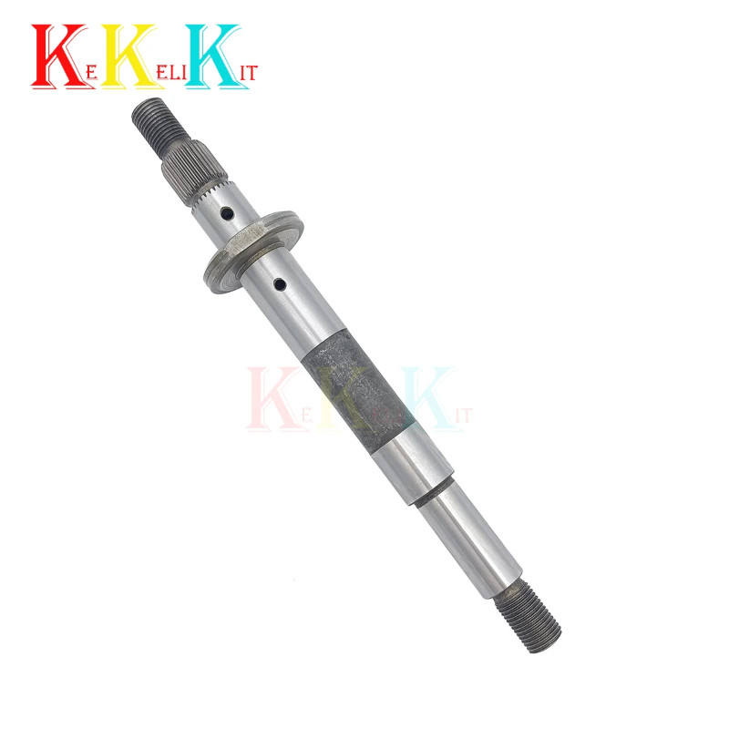 Sea-Doo Seadoo 230 300 RXP RXP-X RXT-X GTX Supercharger shaft axle