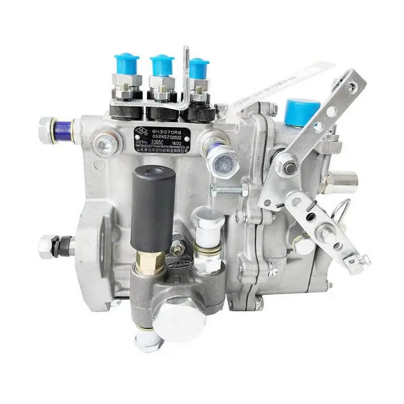 Injection Pump BH3Q70R8 3Q65C 3Q65B BQ/BH3QT85R9 3QT65BW For Tractor LL380B
