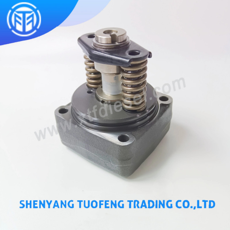 T.DI Best Sale Diesel Pump Head 1 468 374 016 ,Head Rotor 1468374016 4/12R for Dongfeng Dolica