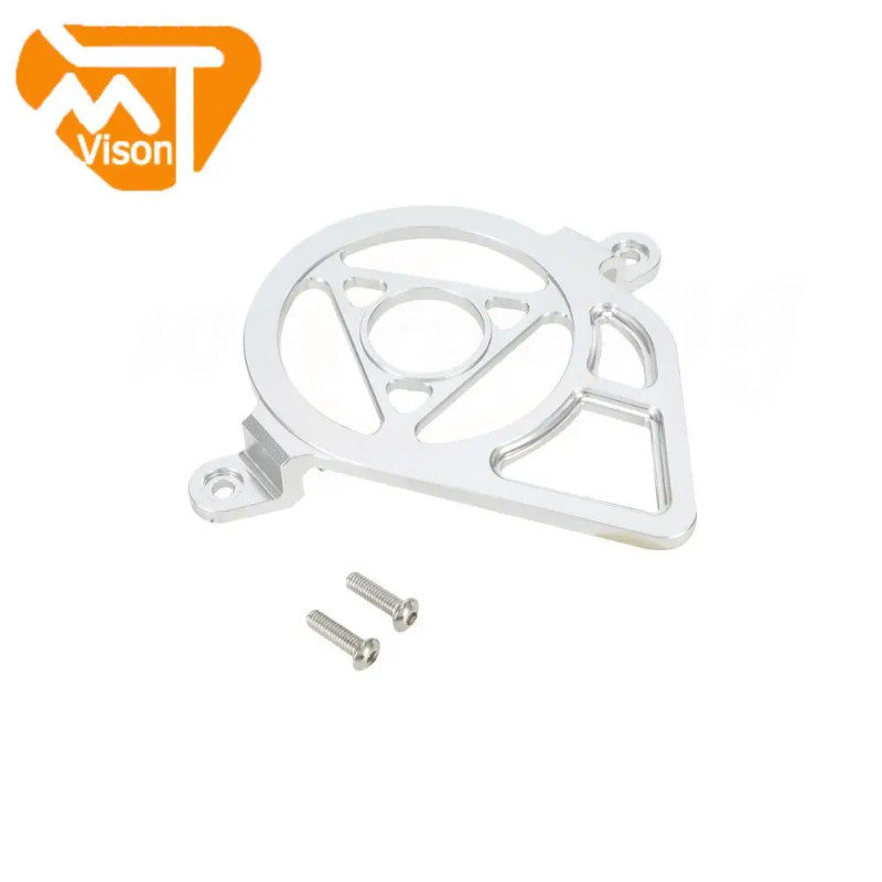 for TALARIA Sting Engine Case Cover Motorcycles Accessories CNC Engine Case Saver Guard For TALARIA