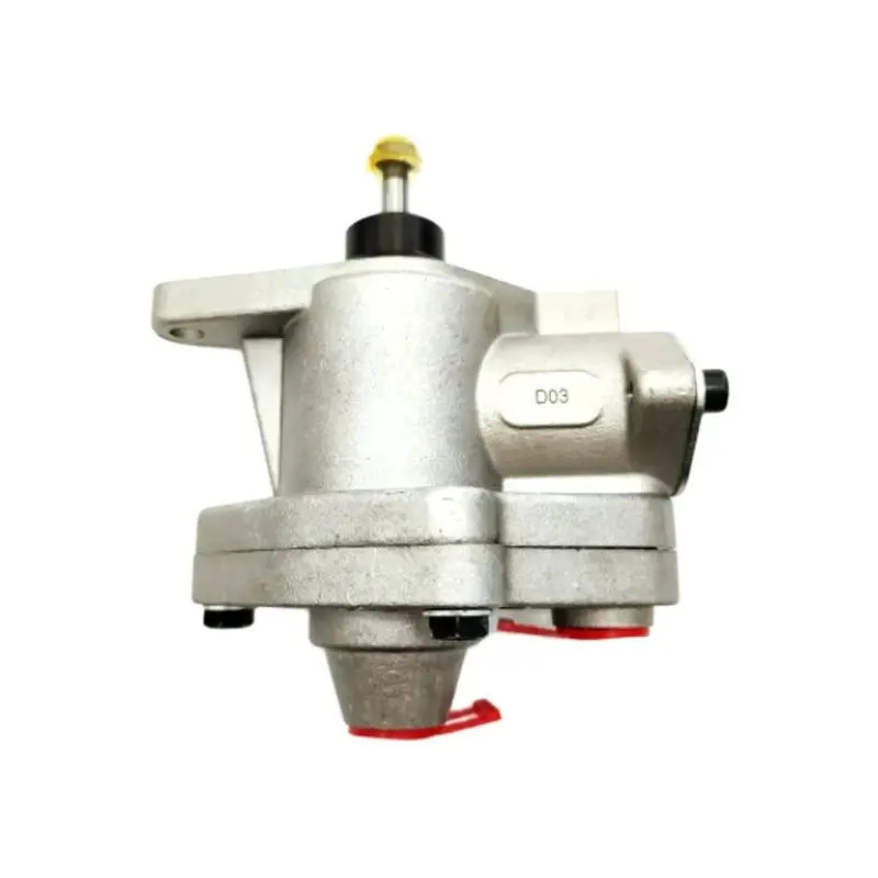Fuel Transfer Lift Pump 1W1700 For E3406B 3406C 3406 377-5846 1W-1700 0R3008 3775846 Fuel Feed Pump