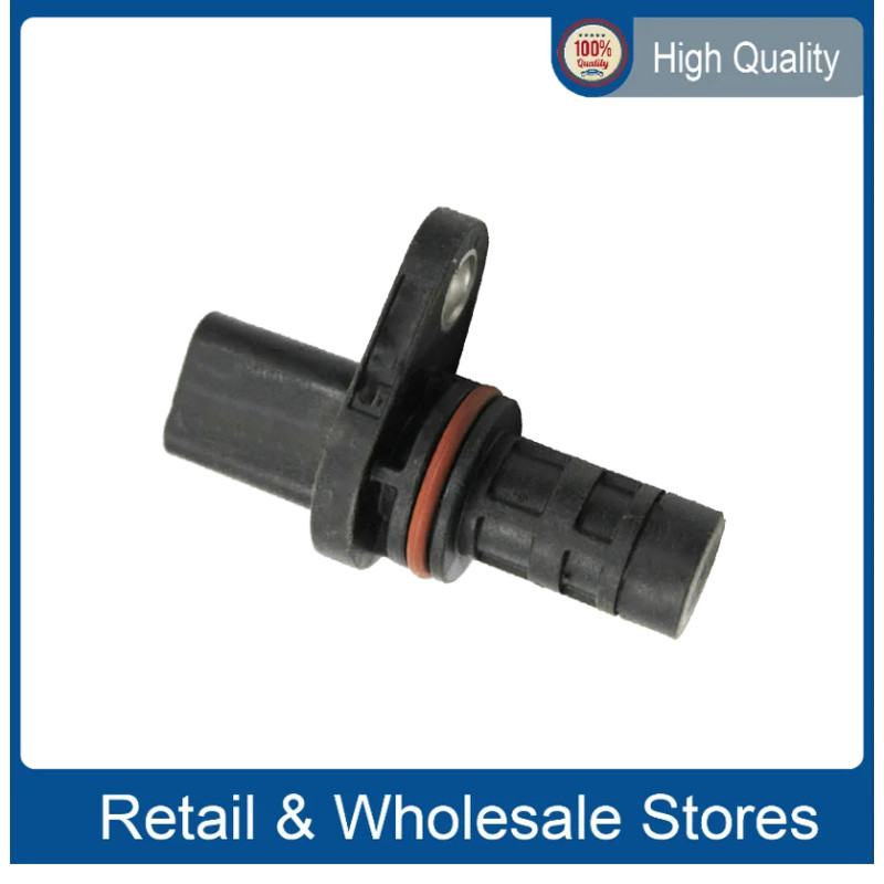 Crankshaft Position Sensor 06H906433C for AUDI A4 A5 A6 Q3 VW GOLF TOURAN BEETLE 06H 906 433 C 06H