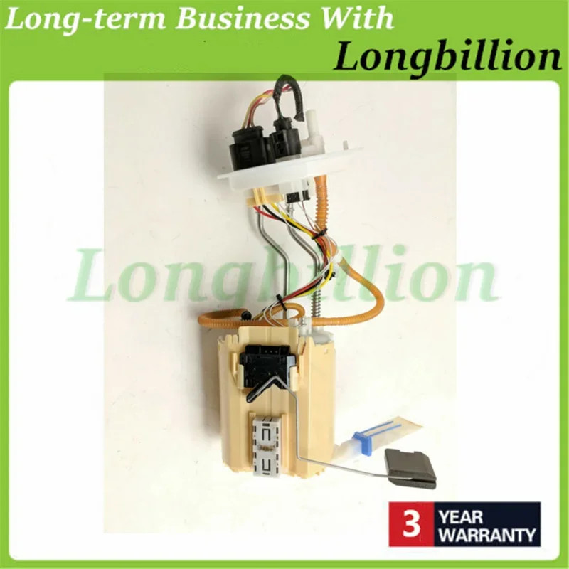 1pc Fuel Pump Module Assembly LR082740 HY32-9H307-AA For Fitland Rover Discovery 3.0L V6 2015-2018