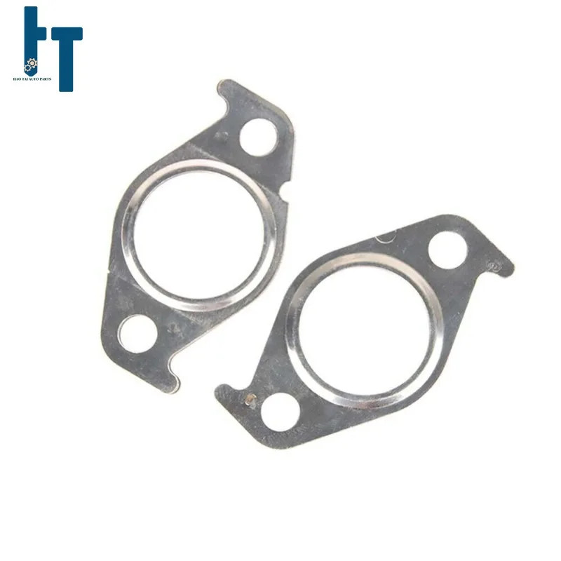 1582A209 2x EGR PIPE GASKET fits Mitsubishi TRITON 4N15 PAJERO SPORT 2015- ASX OUTLANDEDR