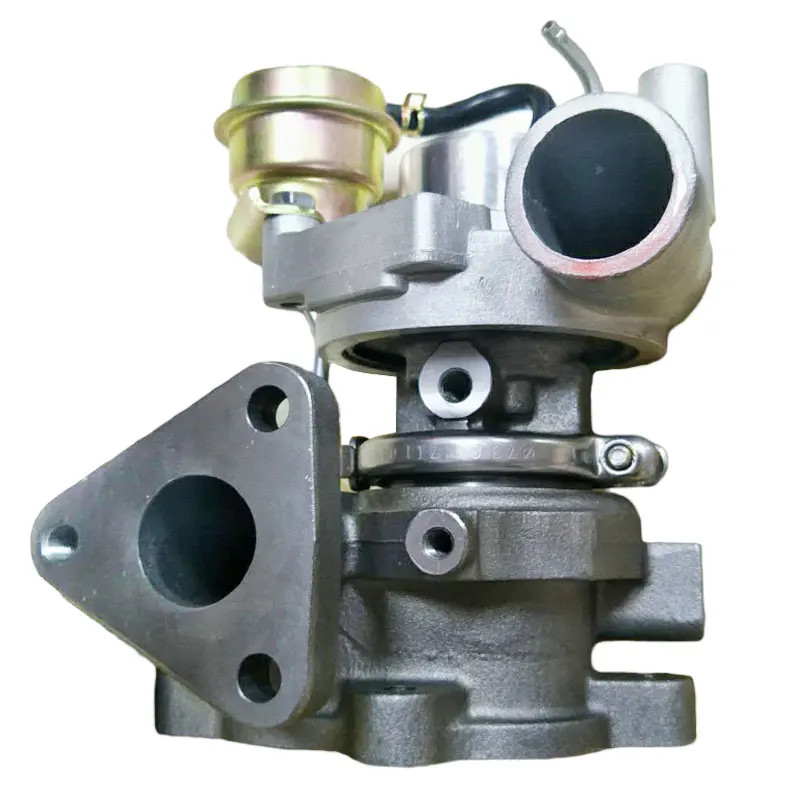 TF035 Turbo Turbocharger For Mitsubishi PAJERO MONTERO Delica Challenger 4M40 ME203933 ME200903 ME2