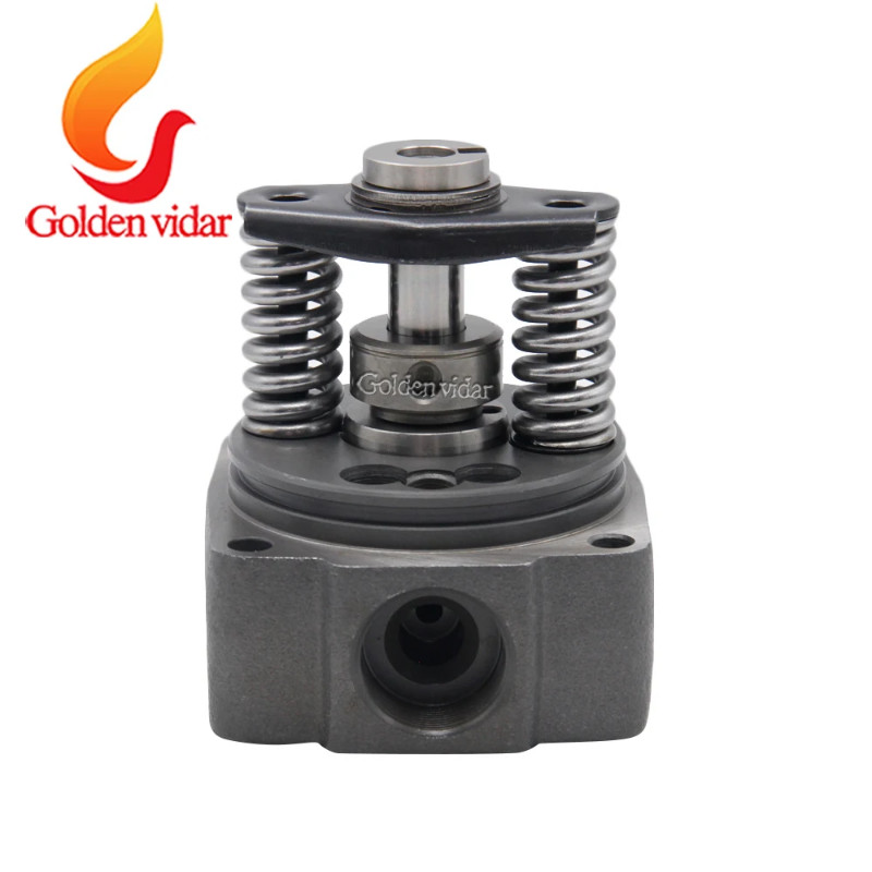 Pump head, Rotor head 1468374099, VE head rotor, 4 cylinders/12mm Left, For Fuel Pump, Diesel Fuel