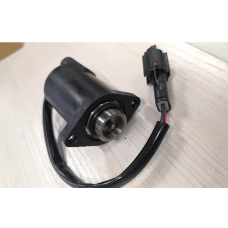 High Quality LL001140 ll001140 Solenoid Valve For SH200-5 SH210-5 SH210-6 SH210-7